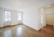 Clever geschnittene 2-Zimmer-Wohnung – bereit zum Einziehen!