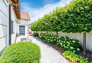 Traumhaftes Architektenhaus mit Platz für die ganze Familie