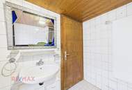 Einfamilienhaus in Ruhelage mit Potenzial: Sanierungsobjekt in Hohenems-Reute