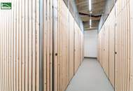 Entspannen auf Balkonien - westseitiger 3.Zimmer-Erstbezug in Grünruhelage - Provisionsfrei im "Hirschfeld"