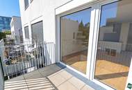 Schöne 2-Zimmer mit Balkon in Klosterneuburg
