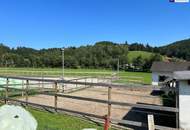 TIERLIEBHABER AUFGEPASST! GROSSARTIGE PFERDERANCH IN DER GRÜNEN STEIERMARK! Ihr Paradies auf dem Land: Charmanter Reiterhof in traumhafter Lage!