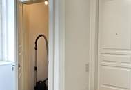 Moderne und lichtdurchflutete Wohnung mit Freifläche im 16.Bezirk