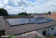 Historisches Flair trifft auf modernes Potenzial