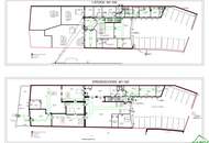 GEWERBEOBJEKT IN HETZENDORF - LAGER - *1.258 m²*
