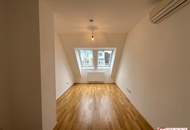 Großzügige 4-Zimmer-Wohnung in 1030 Wien