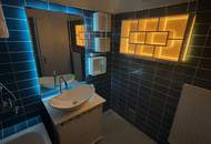 Panorama-Wohnung in Graz, renoviert (Provisionsfrei)