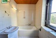 Leben & Arbeiten in Mannswörth - Haus mit großem Garten, Schuppen und Nebengebäude!