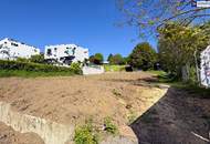 Sonniges Baugrundstück am Ölberg+ ruhige Seitengasse + tolle Wohngegend! Ideal für Ihr Traumhaus!