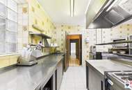 Voll ausgestattetes Gasthaus mit Wohnung in Angern an der March