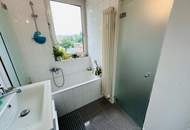 Großzügige, ruhige 4-Zimmer-Wohnung mit Loggia in sehr guter Lage