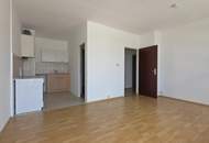 POTTENDORF: Super-schicke Neubauwohnung mit Balkon - 2.OG ohne Lift!