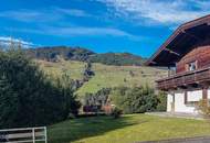 Landhaus mit Freizeitwohnsitz in sonniger Ruhelage