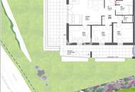 Lichtdurchflutete 4-Zimmer Wohnung mit Weitblick in den STADTTERRASSEN PEUERBACH - provisionsfrei! ** JETZT FRÜHKÄUFER-RABATT!**