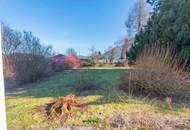 Vielleicht bald IHR SONNENPLÄTZCHEN – großes Grundstück - gute Infrastruktur