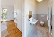 Quality Living im Zentrum von Maria Enzersdorf.