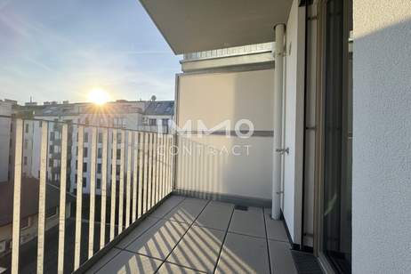 BEIM DONAUUFER: Smarte Investition – 2-Zimmer-Erstbezug in gefragter Lage, Wohnung-kauf, 259.500,€, 1210 Wien 22., Donaustadt