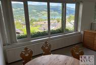 Freizeitwohnsitz am Mondsee – Exklusive Dachgeschosswohnung in Premiumlage