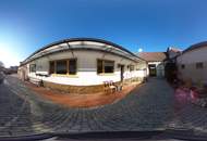 Sehr charmantes ehemaliges Bauernhaus in ruhiger Lage