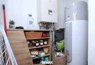 Top-Lage, Top-Wohnung! Modernes Zuhause mit vier Zimmern, großzügigem Balkon und Carport