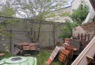 Lokal mit grossem schattigen Gastgarten, Platz für Grill und Feiern