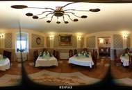 Hotel Restaurant Lambach Villa in Mürzzuschlag - Ein historisches Juwel auf 728m Seehöhe