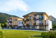 Investitionsgrundstück für Apartmenthaus in Galtür nahe Ischgl