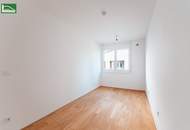 Modernes Wohnen in Floridsdorf: Neubau in grüner Oase – Nähe Aupark-Jedlesse. - WOHNTRAUM