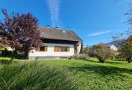 Gemütliche Idylle in Greifenburg – Ihr Zuhause zum Wohlfühlen