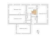 *** Charmantes Landhaus, 154m², Teilsaniert mit großem Gartenanteil und viel Potenzial ***