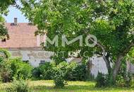 3,015 m2 großes aufgeschlossenes Grundstück in ruhiger und zentraler attraktiver Lage