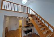 Moderne, sehr helle Loft-Wohnung im Schloss Traunegg, ein Platz zum Träumen!