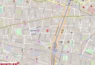 Renovierte Altbauwohnung nahe der Josefstädter Straße