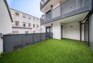 Moderne 3-Zimmer-Wohnung mit top Ausstattung und Tiefgaragenstellplatz!