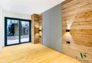 Alpiner Rückzugsort auf höchstem Niveau - Design-Chalet mit Blick auf die Kitzbühler Bergwelt &amp; Wilden Kaiser