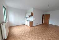 SINGLE-HIT: Schöne Klein-Wohnung bei der KF-UNI mit TERRASSE - Heinrichstraße 47b Top 10A