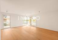 Traumhafte 3 Zimmer Wohnung mit direktem Blick auf die Donau!