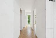 Exklusives Wohnen mit Altbau-Charme & Moderne // Ein hochwertig revitalisiertes Historischen Altbauflair // 1170 Wien