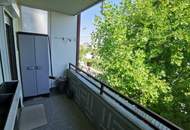 Familienfreundliche 3‑Zimmer‑Wohnung mit Tiefgaragenplatz!