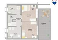 Exklusives Einfamilienhaus mit 6 Zimmern in Klosterneuburg