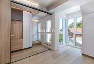 Wien zu Füßen. Wald vor der Tür. EXCLUSIVES TOWNHAUS in Ober St.Veit !