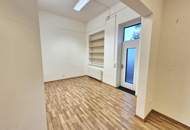 BÜRO ODER GESCHÄFT