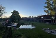 Familienidylle 40 Minuten von Wien | Ruhe & Unabhängigkeit in Einzellage