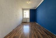 Günstig einsteigen, schön wohnen: 3- Zimmerwohnung mit Loggia zum Bestpreis