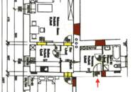 Ruhig gelegene 2-Zimmer-Wohnung in Leoben-Göss