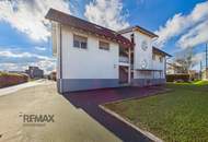 Charmante Garten-Maisonette mit Sonnenterrasse & Doppelgarage in Lauterach