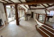 Exklusives Maisonette-Penthouse am Tullner Hauptplatz mit großer Dachterrasse