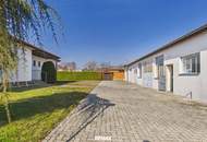 Schöner Bungalow in TOP Zustand