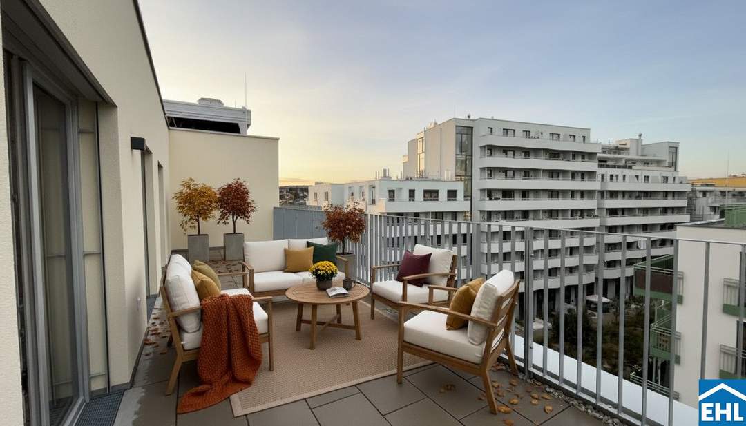 Wohnen mit Stil und Verantwortung