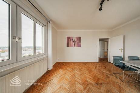 Schöne 2-Zimmer Wohnung, Nähe Meiselmarkt, Wohnung-kauf, 285.000,€, 1150 Wien 15., Rudolfsheim-Fünfhaus